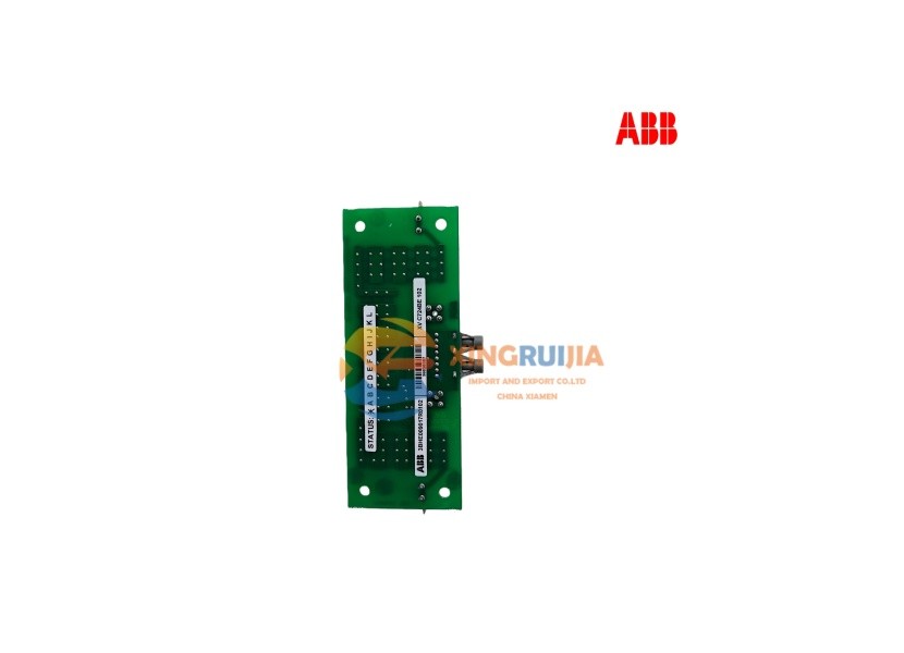 ABB 3BHE009017R0102